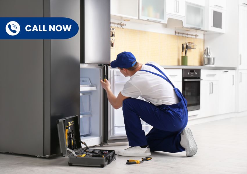 Amelia Appliance Repair Company